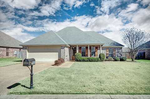 185 Beechwood Circle, Pearl, MS 39208