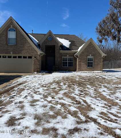 7911 Bailee Lane, Walls, MS 38680