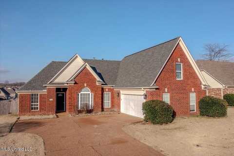 2086 N Ansley Lane, Southaven, MS 38672