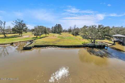 15820 Langley Drive, Biloxi, MS 39532
