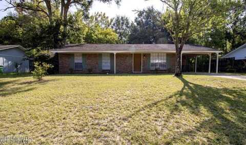 311 Sheppard Drive, Ocean Springs, MS 39564