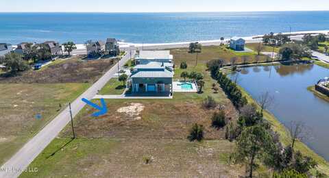 310 S Seashore Avenue, Long Beach, MS 39560