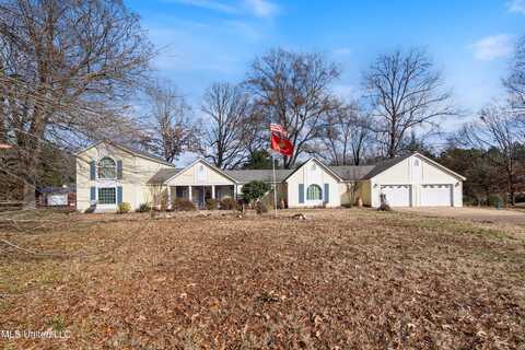 18751 E Highway 4, Senatobia, MS 38668