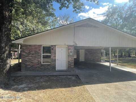 3101 Harle Street, Pearl, MS 39208