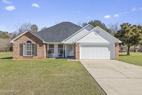 5881 Laramie Lane, Moss Point, MS 39562