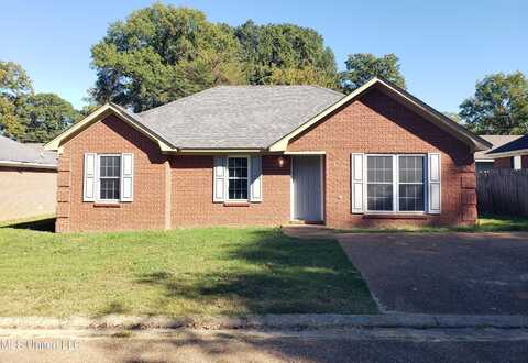 103 Stevens Lane, Batesville, MS 38606