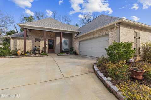 132 Cornerstone Drive, Madison, MS 39110