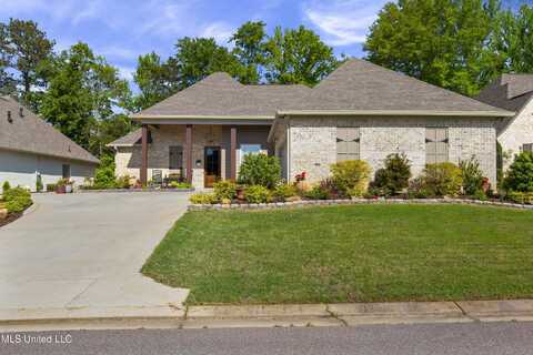 132 Cornerstone Drive, Madison, MS 39110