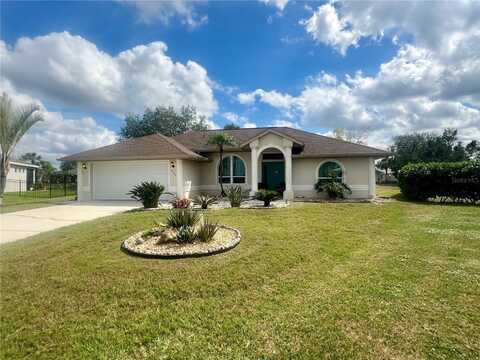 503 PHILODENDRON, PUNTA GORDA, FL 33955