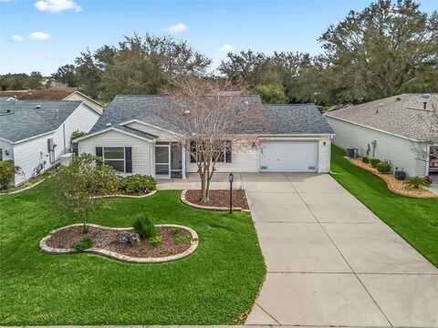 893 HALSTEAD TERRACE, THE VILLAGES, FL 32162