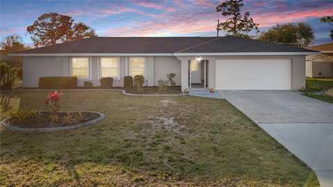 3265 SUNRISE TRAIL, PORT CHARLOTTE, FL 33952