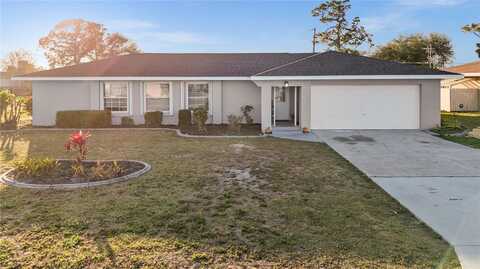 3265 SUNRISE TRAIL, PORT CHARLOTTE, FL 33952