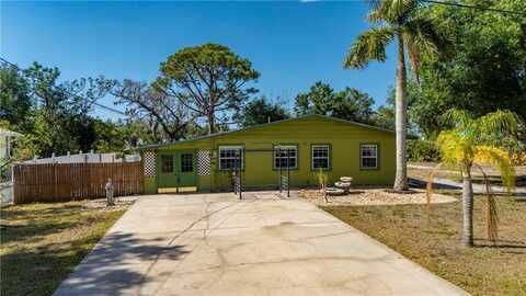 8035 HILLMAN AVENUE, PUNTA GORDA, FL 33982