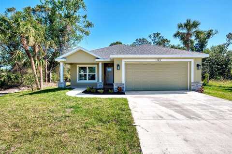 1183 CEDAR AVENUE, ENGLEWOOD, FL 34223