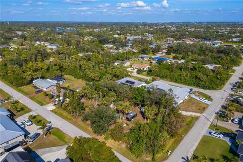 4394 SANSEDRO STREET, PORT CHARLOTTE, FL 33948