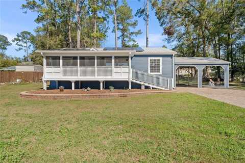 12904 NW 150TH ROAD, ALACHUA, FL 32615