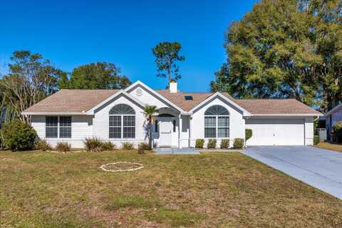 8231 SW 108TH LOOP, OCALA, FL 34481