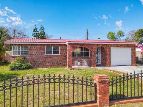 930 LEWIS DRIVE, DAYTONA BEACH, FL 32117