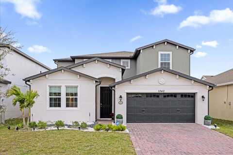 1240 LONE PALM WAY, Saint Cloud, FL 34771