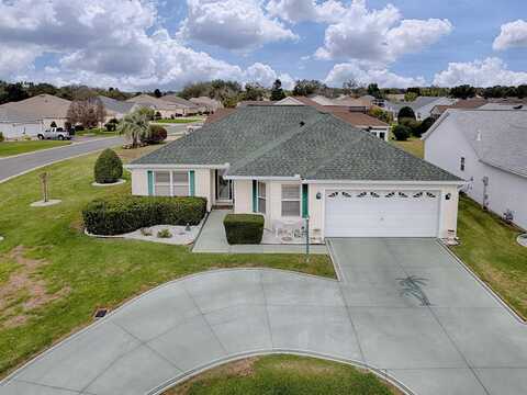 3067 SOUTHERN TRACE, THE VILLAGES, FL 32162