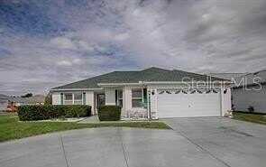 3067 SOUTHERN TRACE, THE VILLAGES, FL 32162