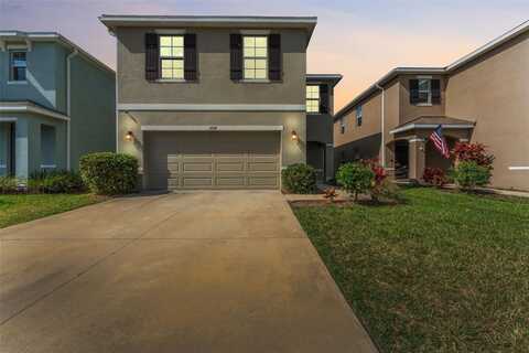 16549 SECRET MEADOW DRIVE, ODESSA, FL 33556