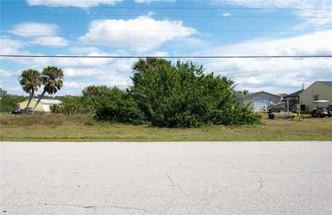 5084 CRAWFORDSVILLE DRIVE, PORT CHARLOTTE, FL 33948