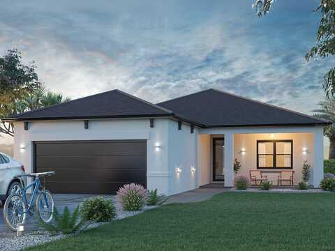 2 HUNGARY ROAD, NORTH PORT, FL 34288