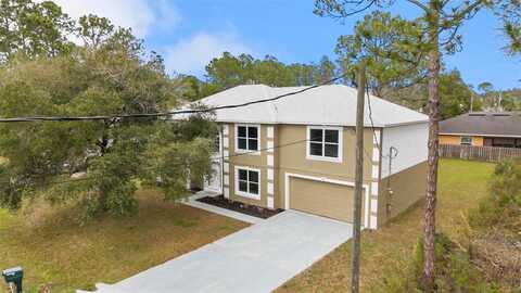 210 UNDERWOOD TRAIL, PALM COAST, FL 32164