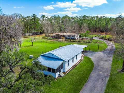 11668 W COUNTY ROAD 18, LAKE BUTLER, FL 32054