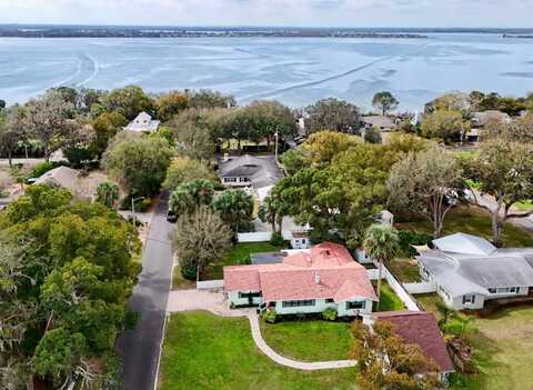 580 PAGE LANE, MOUNT DORA, FL 32757