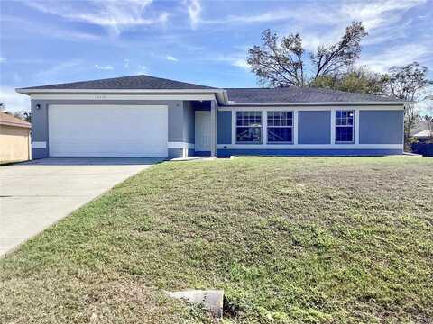 3681 LUNDALE AVENUE, NORTH PORT, FL 34286