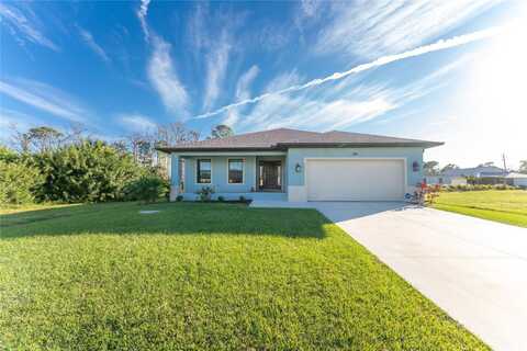 184 SPRING DRIVE, ROTONDA WEST, FL 33947