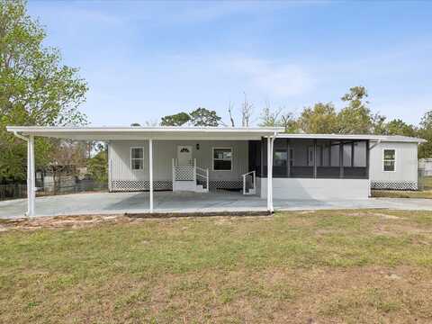 12737 HICKS ROAD, HUDSON, FL 34669