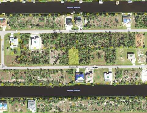 15489 HENNIPEN CIRCLE, PORT CHARLOTTE, FL 33981