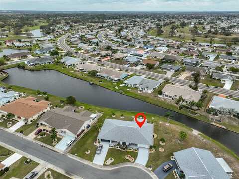 1805 COLUMBINE PLACE, SUN CITY CENTER, FL 33573