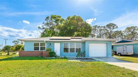 8003 HERBISON AVENUE, NORTH PORT, FL 34287