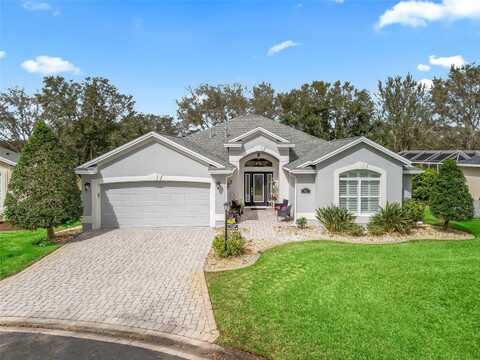 1415 BETHUNE WAY, THE VILLAGES, FL 32162