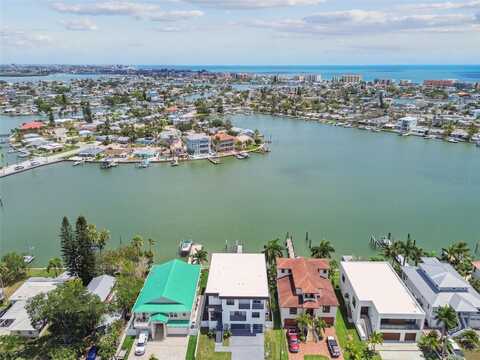 831 BAY POINT DRIVE, MADEIRA BEACH, FL 33708