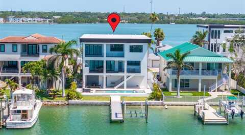 831 BAY POINT DRIVE, MADEIRA BEACH, FL 33708