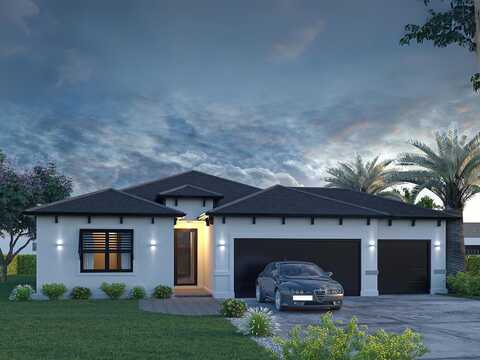 5 DEBRITA ROAD, NORTH PORT, FL 34291