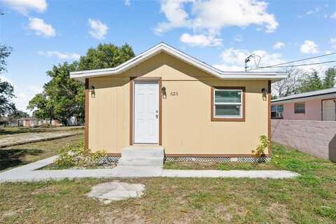 828 BOOKER AVENUE, SEBRING, FL 33870