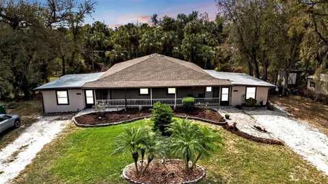 16429 TANGLEWOOD AVENUE, PORT CHARLOTTE, FL 33954