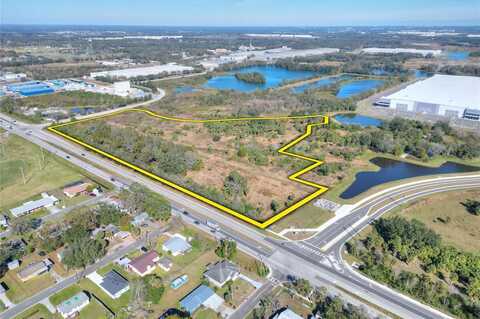 674 PARK ROAD, PLANT CITY, FL 33566