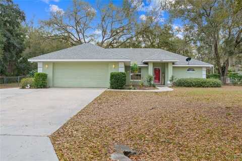 16320 SE 16TH PLACE, OCKLAWAHA, FL 32179