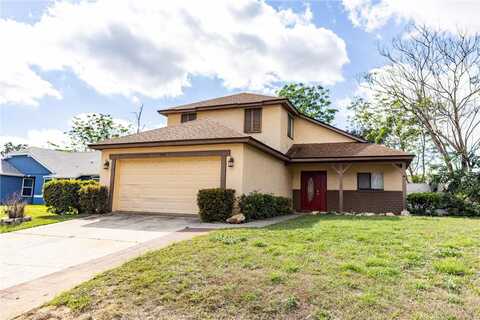 7440 WINDSOME COURT, ORLANDO, FL 32810