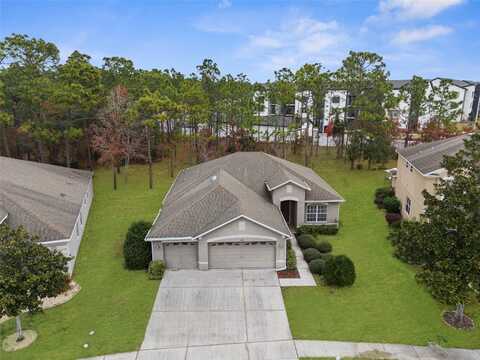 4178 BRAEMERE DRIVE, SPRING HILL, FL 34609