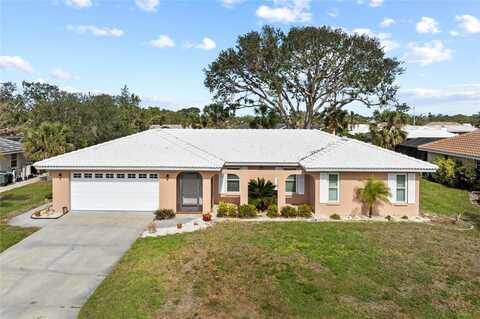 107 COROT DRIVE, NOKOMIS, FL 34275