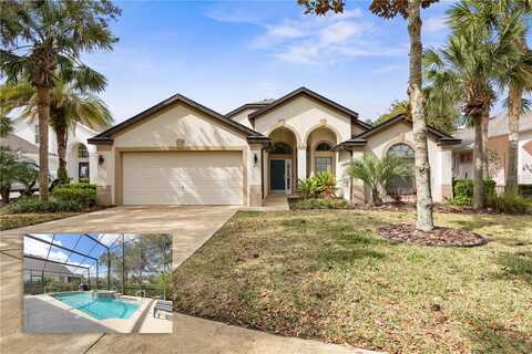 71 SOUTHLAKE DRIVE, PALM COAST, FL 32137