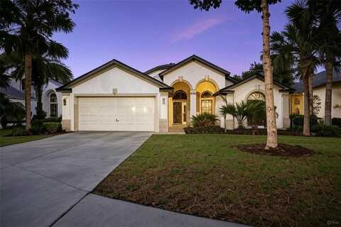 71 SOUTHLAKE DRIVE, PALM COAST, FL 32137